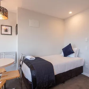 Motel Capital View Motor - Free Parking, Wellington