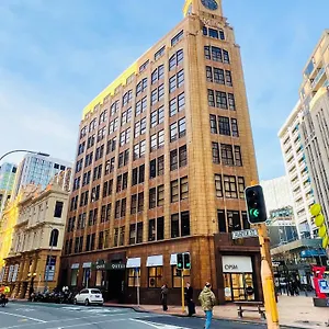 Aparthotel Quest, Wellington